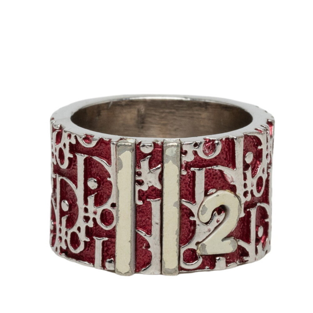 DIOR Trotter Ring